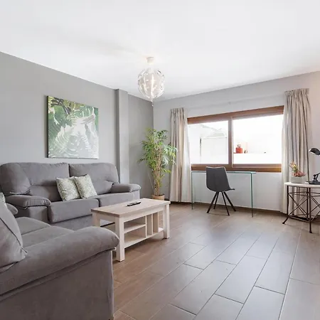 La Bisagra 1a Apartamento