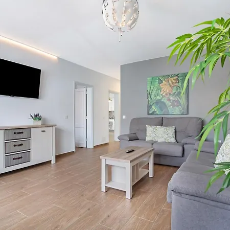 Apartamento La Bisagra 1a