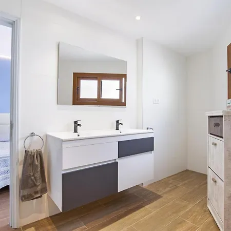 La Bisagra 1a Apartamento